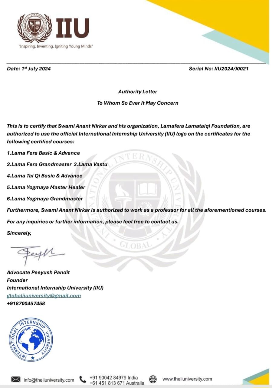 Certificate 9